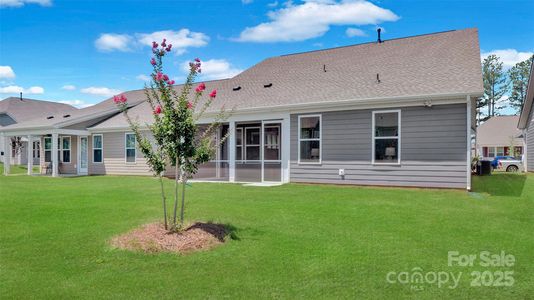 New construction Single-Family house 8414 Profit Ln, Charlotte, NC 28215 plan Cypress - image