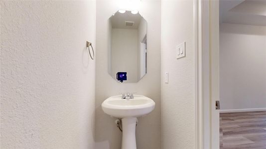 New construction Single-Family house 11902 Wisteria Meadows Dr, Willis, TX 77318 plan Pinehurst - image 15