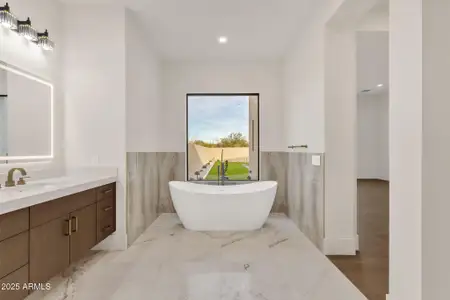 New construction Single-Family house 35891 N 87Th Wy, Scottsdale, AZ 85266 - image 13