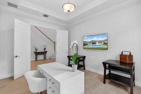 New construction Single-Family house 9249 Crestview Cir, Palm Beach Gardens, FL 33412 - image 13