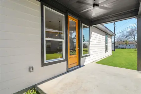 New construction Single-Family house 4654 N Teague St, Rosharon, TX 77583 - image