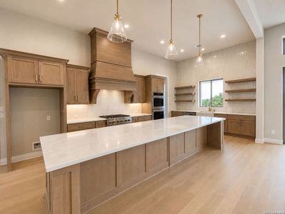 New construction Single-Family house 2116 Comal Spgs, Canyon Lake, TX 78133 - image 7