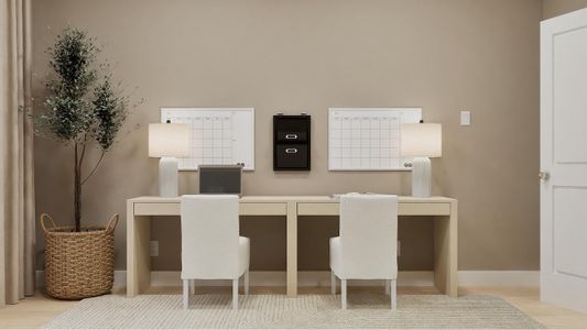 Ranches at Lake Mcleod: Classic Collection 18