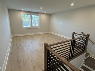 New construction Single-Family house 58 S Cooper Creek Ln, Clayton, NC 27520 plan Parkette - image 15