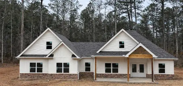 New construction Single-Family house 5241 Woodmond Dr, Villa Rica, GA 30180 - image