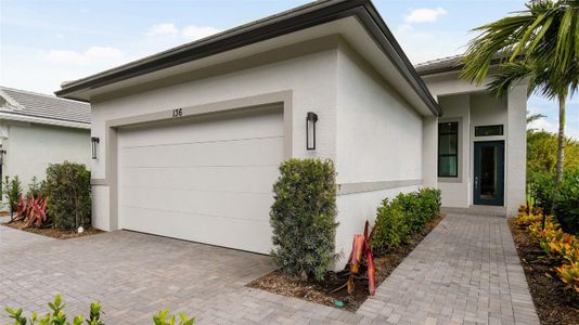 New construction Single-Family house 391 Se Via Sangro, Port St. Lucie, FL 34952 - image