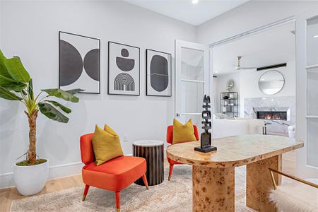 New construction Condo house 350 O Connor Ridge Blvd, Unit 13, Irving, TX 75038 - image 10