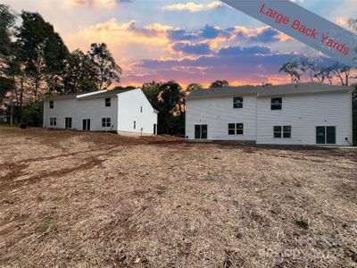 New construction Townhouse house 4913 Lebanon Drive, Charlotte, NC 28273 - photo 19 19