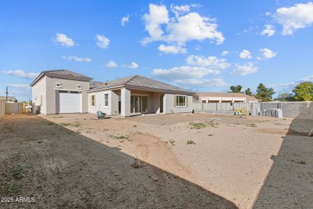 New construction Single-Family house 14741 N Ave 73Rd, Unit 19, Peoria, AZ 85381 - image 18
