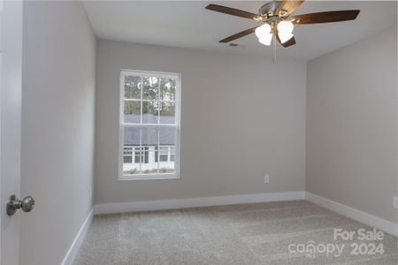 New construction Townhouse house 2014 Crown Point Dr, Unit 2008-B, Albemarle, NC 28001 null- photo 19 19