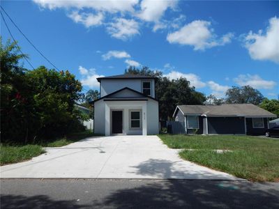 New construction Single-Family house 8716 N Lynn Ave, Tampa, FL 33604 - image