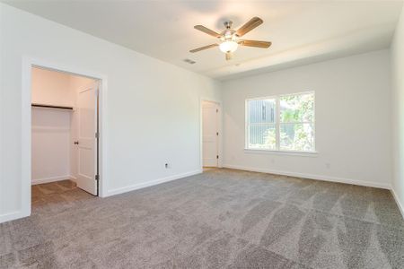 New construction Single-Family house 413 N Moore St, Dallas, TX 75203 null- photo 13 13