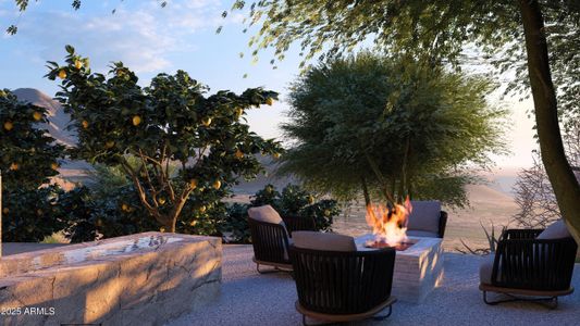 New construction Single-Family house 21018 N 104th St, Unit 1491, Scottsdale, AZ 85255 - image 1