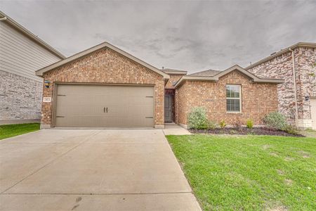 New construction Single-Family house 3821 Kenworth Ln, McKinney, TX 75071 - image