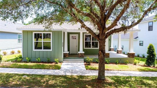 New construction Single-Family house 2735 Se 19Th Ct, Ocala, FL 34471 null- photo 30 30