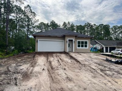 New construction Single-Family house 2065 East Parkway, Deland, FL 32724 - photo 0