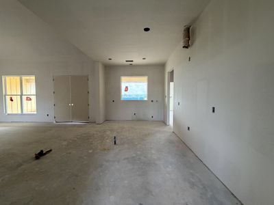 New construction Single-Family house 1016 Three Quarter Lp, Poolville, TX 76487 plan Laramie - image 11