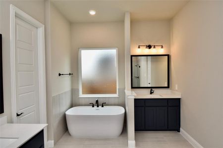 New construction Single-Family house 3940 Wilderness Dr, Prosper, TX 75078 - image 3