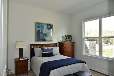 New construction Single-Family house 15 New Water Oak Dr, Palm Coast, FL 32137 plan The Courtyard Model Home w/Leaseback - image 3