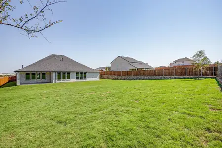 New construction Single-Family house 732 Feathergrass Ct W, Haslet, TX 76052 - image