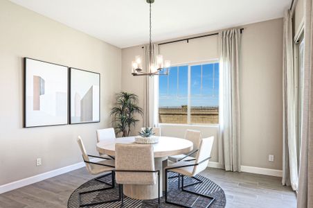 Empire Pointe by Mattamy Homes in Queen Creek - photo 35 35