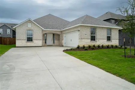 New construction Single-Family house 515 Tom Ln, Red Oak, TX 75154 null- photo 0