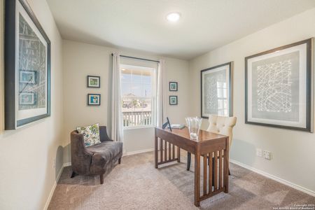 Sapphire Grove: Watermill Collection by Lennar in San Antonio - photo 18 18