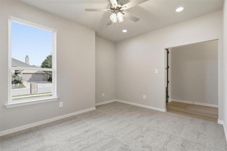 New construction Single-Family house 697 Fossil Wood Dr, Fort Worth, TX 76179 - image 16