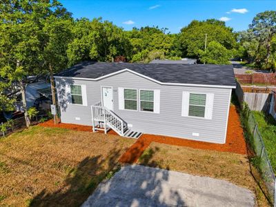 New construction Manufactured Home house 11421 Rampart Ln, Port Richey, FL 34668 - image