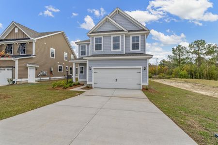 New construction Single-Family house 213 Grove End Road, Moncks Corner, SC 29461 - photo 0