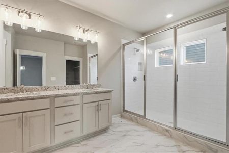 New construction Single-Family house 4057 Links Blvd, Jefferson, GA 30549 - image 6