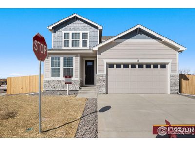 New construction Single-Family house 791 Griffith St, Lochbuie, CO 80603 null- photo 2 2