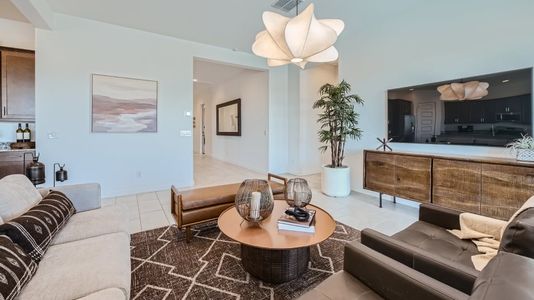 Blossom Rock: Signature by Lennar in Apache Junction - photo 40 40