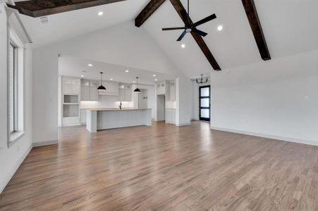 New construction Single-Family house 530 Olson Rd, Waxahachie, TX 75167 - image 18