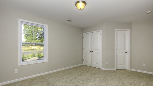 New construction Single-Family house 113 Asmodean Ln, Troutman, NC 28166 London- photo 29 29