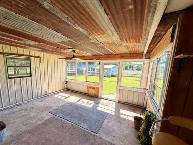New construction Single-Family house 7615 Farm Rd, Sumner, TX 75486 - image