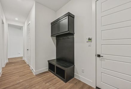 New construction Single-Family house 16507 Verbena Glen Dr, Hockley, TX 77447 plan 5072 - image 8