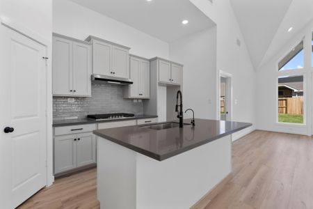 New construction Single-Family house 10915 Middle Ridge Dr, Missouri City, TX 77459 plan Montague - image 9