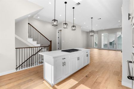 New construction Single-Family house 1149 W 22Nd St, Houston, TX 77008 A- photo 14 14