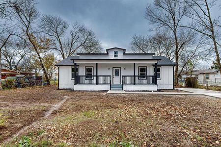 New construction Single-Family house 728 Lawton Dr, Dallas, TX 75217 null- photo 0 0