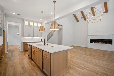 New construction Single-Family house 41827 Wendele Wy, Montgomery, TX 77316 plan Sabine 3972 - image 5