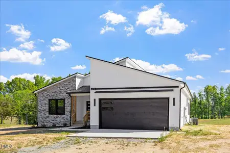 New construction Single-Family house 13099 Nc-62, Burlington, NC 27217 - image