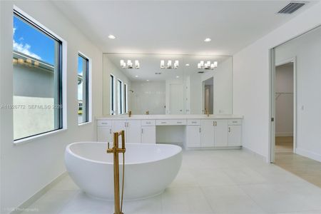 New construction Single-Family house 8095 Crystal Downs Ave, Boca Raton, FL 33434 plan Honolulu - image 11