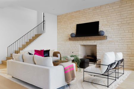 New construction Single-Family house 4405 Hennig Dr, Austin, TX 78738 - image 15