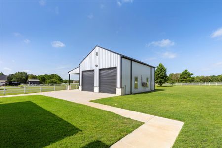New construction Single-Family house 8798 Grand Lake Estates Dr, Montgomery, TX 77316 - image