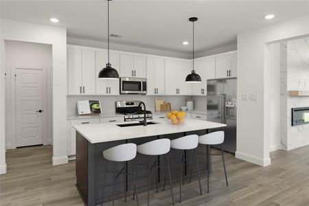 Creekside by William Ryan Homes in Royse City - image 8