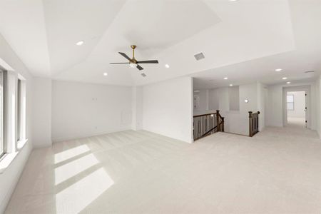 New construction Single-Family house 681 Capella Ct, Prosper, TX 75078 plan Plan 6051 - image 13
