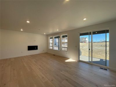 New construction Single-Family house 605 Twilight St, Erie, CO 80516 SuperHome- photo 10 10