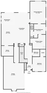 New construction Single-Family house 6522 Simone Shores Cir, Apollo Beach, FL 33572 plan Voyager - image 2