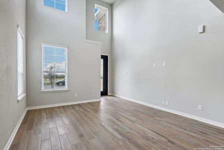 New construction Single-Family house 11523 Cottage Pt, San Antonio, TX 78254 Medina- photo 51 51